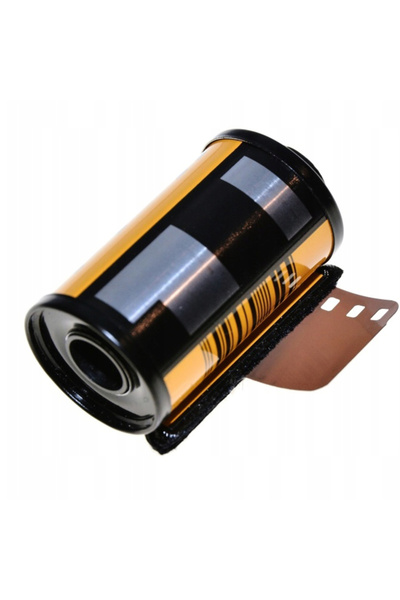 Kodak 3x 24 Poze 24x Film Clichet Colorat Colorat Negativ Colorat Cartuș Ultr...