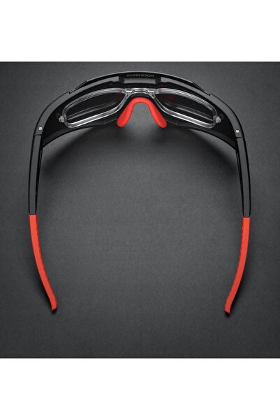 ROCKBROS Ochelari de ciclism polarizați sp291/3 ZE