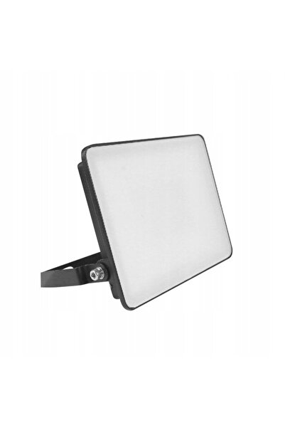 NO BRAND Proiector halogen FLUXI M cu manșon de cablu 4000K 30 W