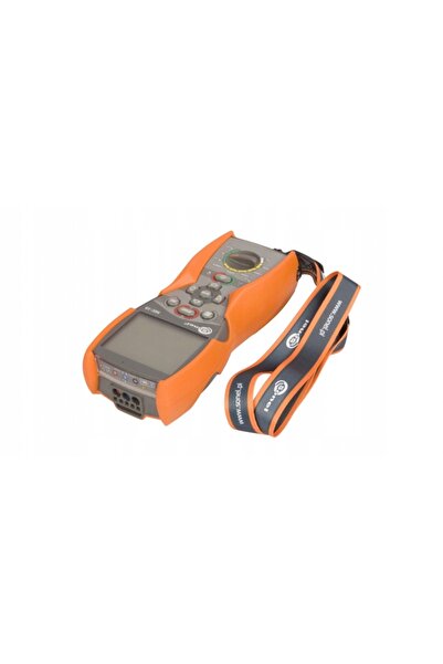 SONEL Kit tester de rezistență a izolației MIC-10, detector de tensiune 1000V