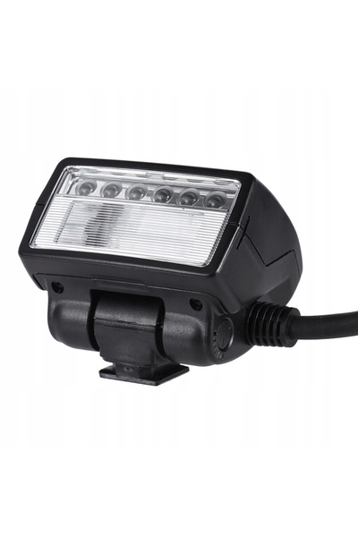 NO BRAND Blitz macro Yongnuo YN24EX pentru Canon
