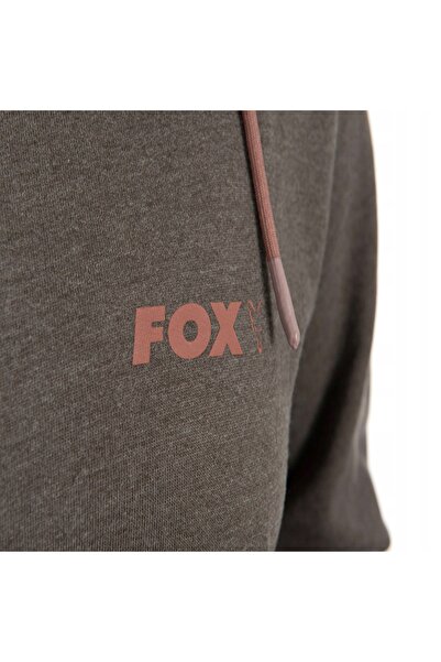 Fox Hanorac de damă cu fermoar WC XL