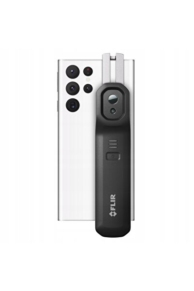 FLIR ONE EDGE PRO Cameră termică WiFi Bluetooth