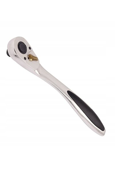 SATA CHEIE CU CĂLCĂN PROFESSIONALĂ CU ACȚIUNE RAPIDĂ 3/8 " ÎNTĂRITĂ ST12970SC