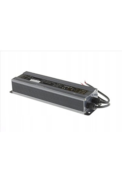 NO BRAND Sursă de alimentare ermetică impermeabilă pentru LED 150W 12V IP67 1...