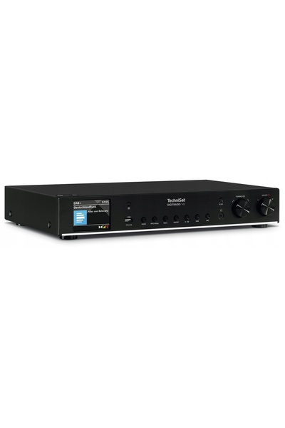 TECHNİSAT Tuner digital Radio internet WiFi DAB FM Spotify USB Bluetooth