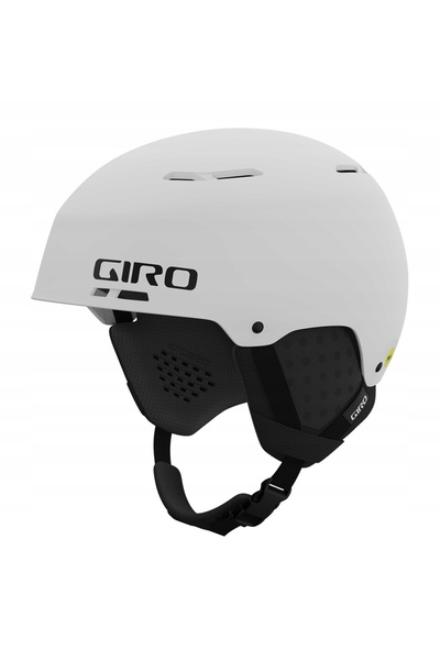 Giro Casca Na Narty Emerge Spherical MIPS Alb Mat M Snowboard
