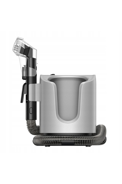 Dreame Bază de spălare TKANIN H14 MIX H14 DUAL pentru aspiratoare cu funcție