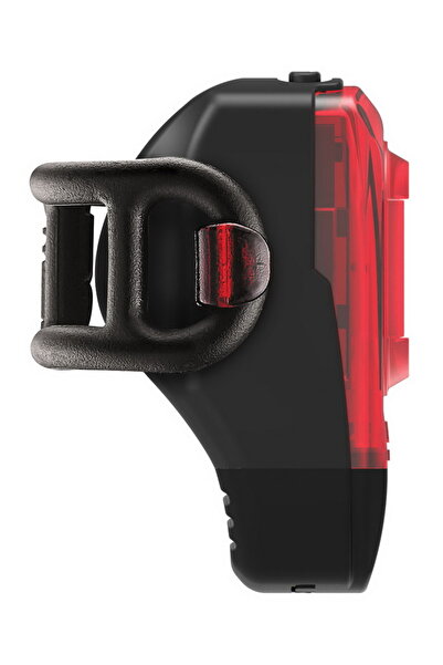 Lezyne lampă KTV DRIVE 10 lm USB negru