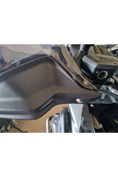NO BRAND EXTENSIE PROTECȚIE MÂNĂ BMW R1250GS F750GS R1200GS F850GS PERECHE