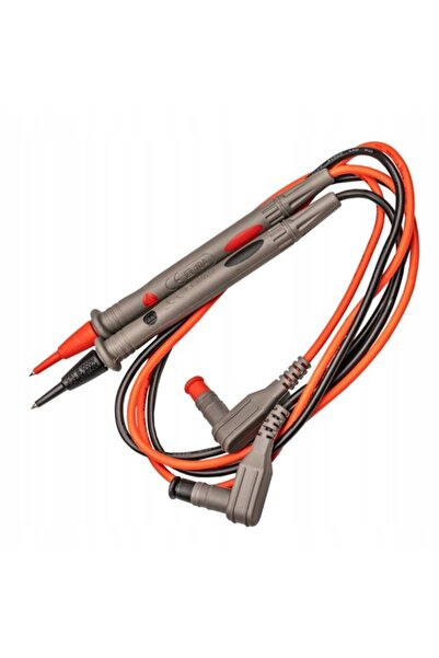SONEL Kit de cabluri de testare CMM CAT IV