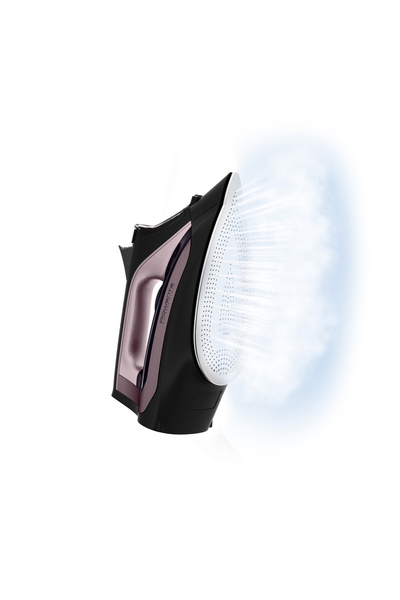 Rowenta Fier de călcat cu aburi DW4345 2600W 40 g/min anti-picurare anti-calcar