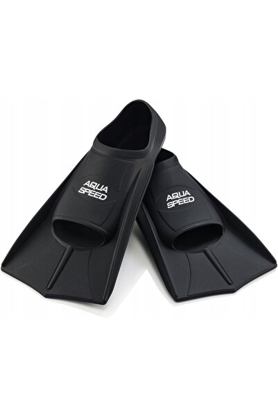 NO BRAND Labe de înot pentru piscină măr. 41/42 - AQUA SPEED