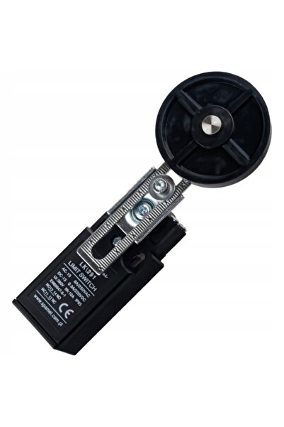 NO BRAND Conector terminal LK\291 pusher cu rolă Spamel