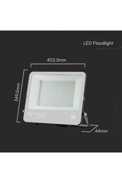 NO BRAND Proiector LED, Lampă tip spot cu halogen, 100W, 4000K, Diodă, IP65, ...
