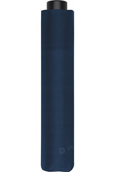 NO BRAND Parasol Zero Large Doppler Granatowy ULTRALEKKI