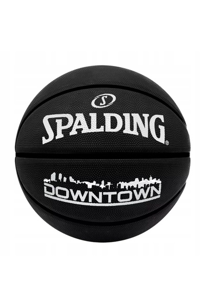 SPALDING ND05_P1495-7 84634Z Minge de baschet