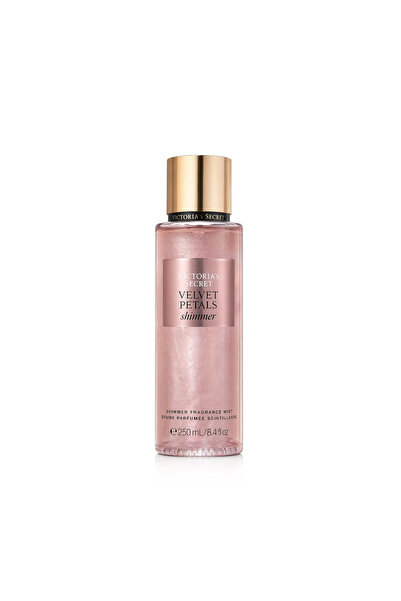 Victoria's Secret Βικτώρια& # x27;s Secret Velvet Petals Σπρέι Σώματος με Λάμ...
