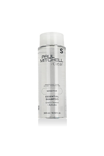Paul Mitchell Sensitive Clear Essential Shampoo 300 ml