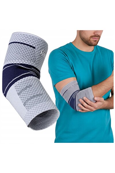 Fit4Med Suport cot cu compresie, stabilizator, bandă elastică XL