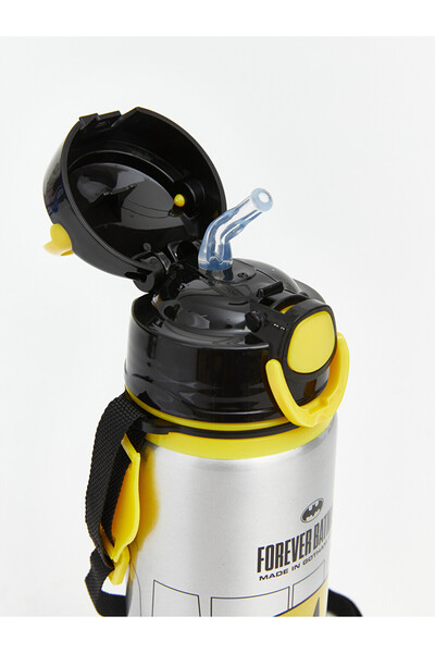 LC Waikiki Batman Printed Boy's Water Bottle 500 ml