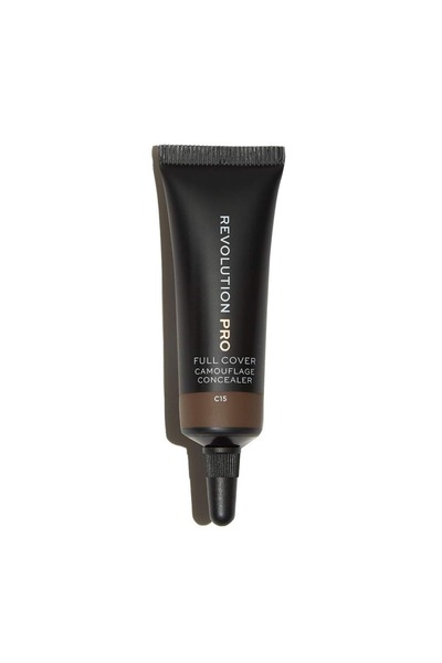 Makeup Revolution London Makeup Revolution, REVOLUTION PRO, Vegan, Liquid Con...
