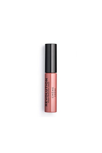 Makeup Revolution London Makeup Revolution, Cremă, Ruj Lichid, 110, Chauffeur...
