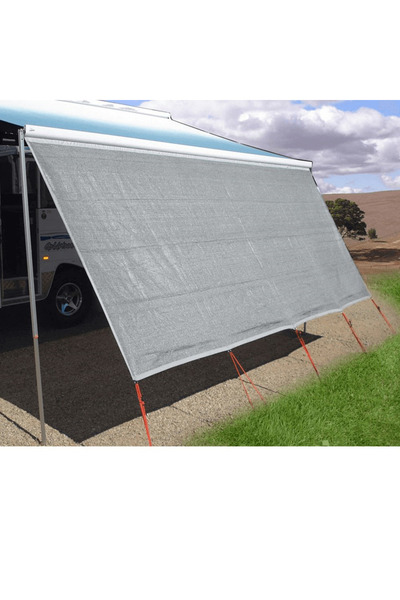 SUGA Karavan Tente Güneşliği Ön 3.40 Metre
