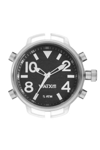 Generic Brand WATXANDCO Watch RWA3735