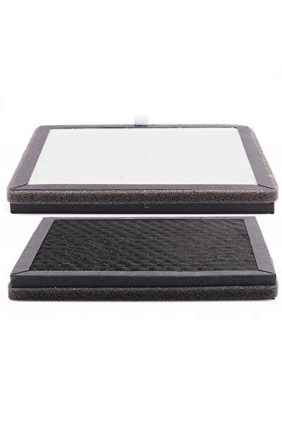 TECHREBAL Set de filtre pentru absorbantul SN-1011