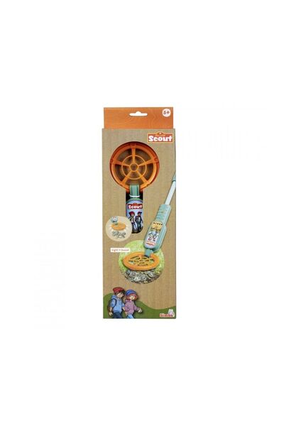 Simba Detector de metale Scout - Lumini și Sunete