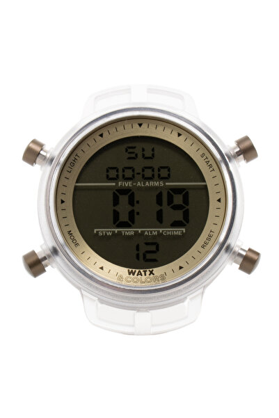 Generic Brand WATXANDCO Ceas RWA1710