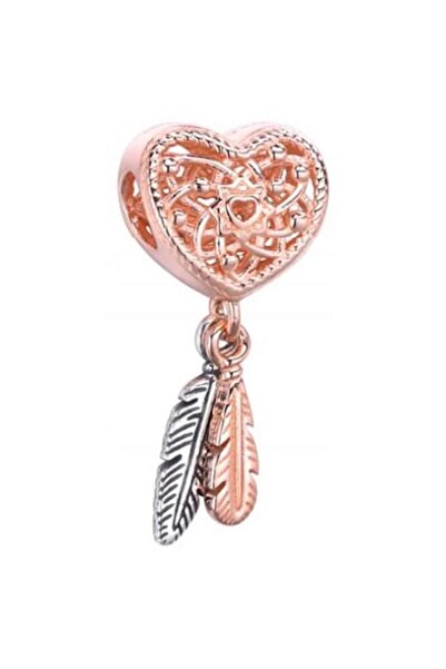 Larezo Talisman, Argint Sterling 925, Zirconiu, Cadou ideal pentru femei, Asp...