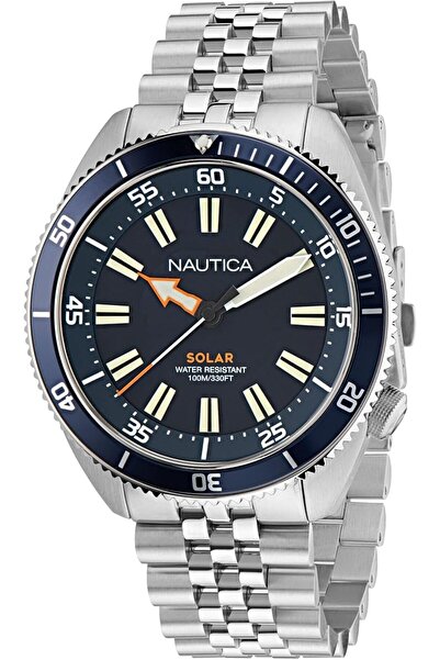 Nautica NAPNVS404 ERKEK KOL SAATİ