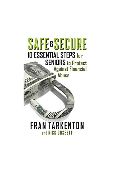 Generic (Unbranded) Safe and Secure
