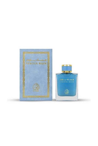 Alwaleef Al Waleef – Musk Powder Perfume 100 ml