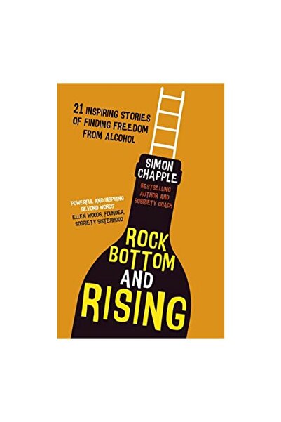 Daylight Books Sober Life Stories