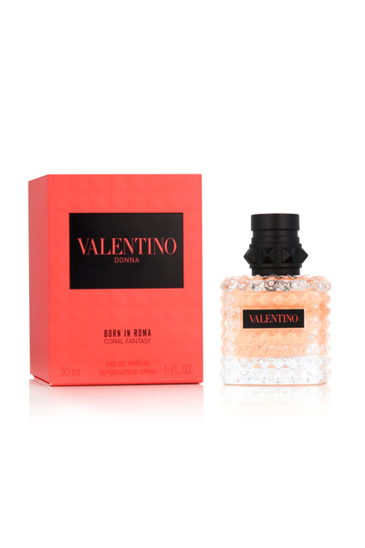 Valentino Donna Born In Roma Coral Fantasy EDP 30 ml W