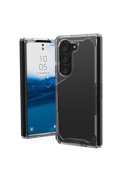 UAG Husă pentru Samsung Galaxy S26 Ultra, Plyo, transparentă - transparentă