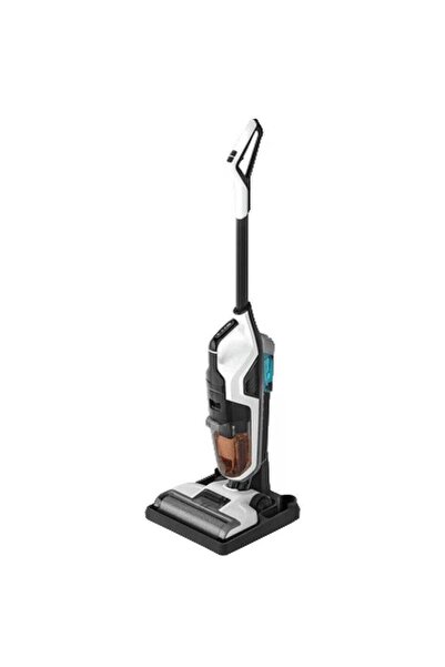 JOSHBERG Cordless Wet Dry Vacuum Cleaner, 3-in-1 Multi-Surface Vacuum Mop & S...