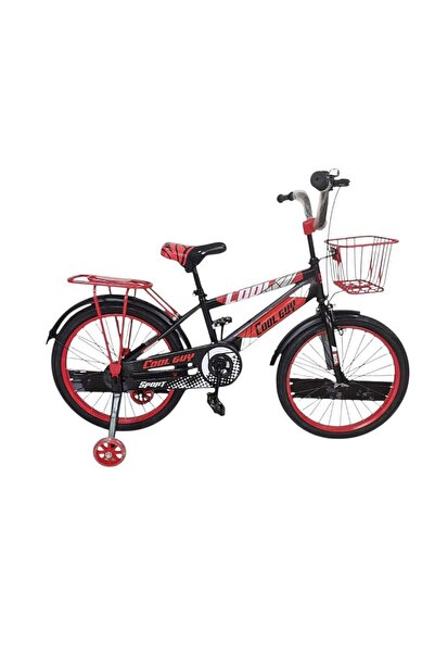 Sn Children's Bicycle