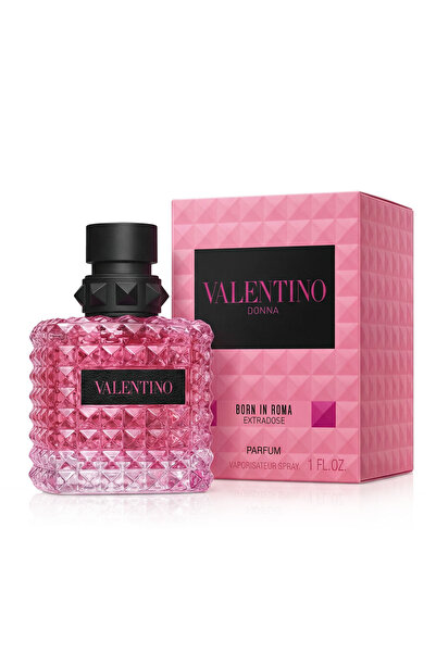 Valentino Donna Born in Roma Extradose Perfume 30 ml W