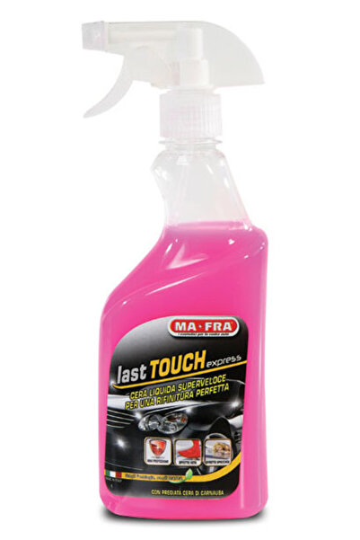 MAFRA Ceară lichidă super rapidă, 500ML, Last Touch Express