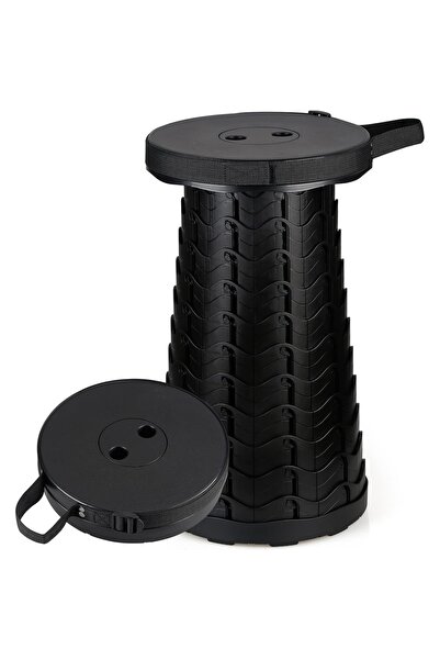 Generic Brand Tabourși pliant portabil - tabourși de camping rétractable, pși...