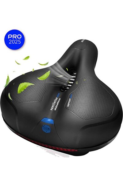 unbranded Șa de bicicletă - Șa Cloudcomfort Max - Șa Comfortmax - Șa Cloudcom...