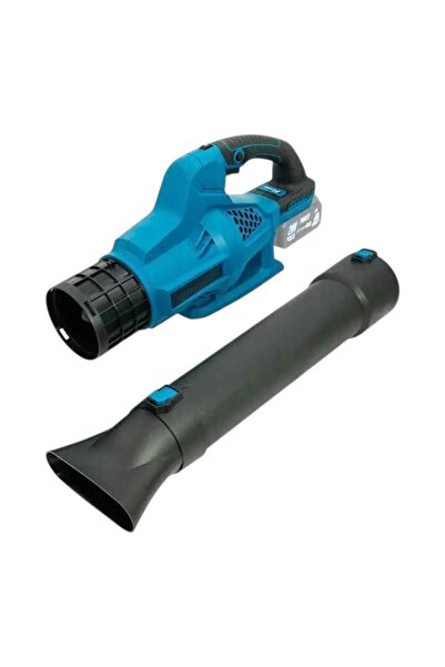 OEM Suflanta de Frunze cu Acumulator 24V - 6 Trepte de Viteza, Portabila, Far...