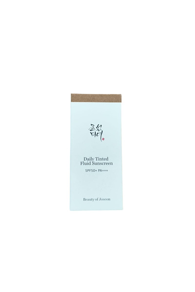 Beauty of Joseon Daily Tinted Fluid Sun Cream MN230 (50 ml)