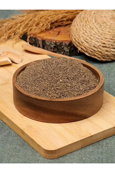 İBRAHİM DAĞCI BAHARATLARI KARABİBER (TOZ) (1 KG)