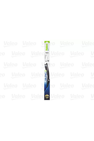 Valeon Lamela stergator VALEO 574730