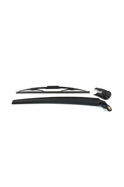 ASAM AUTOMOTIVE Brat stergator, parbriz 65266